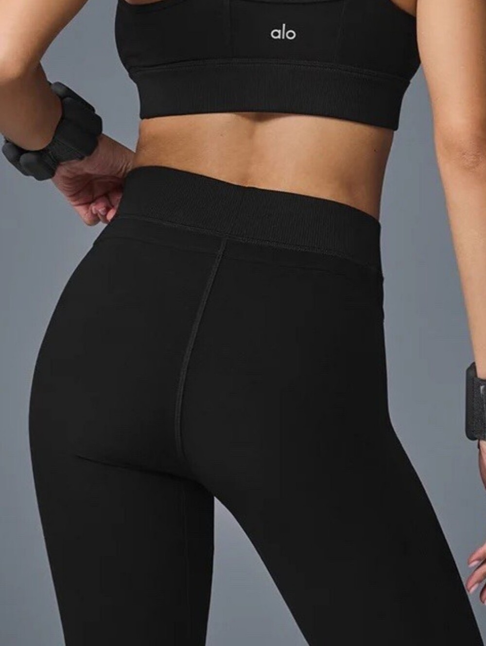 Brand New In The Box, ALO Yoga High Waist Head Start Legging